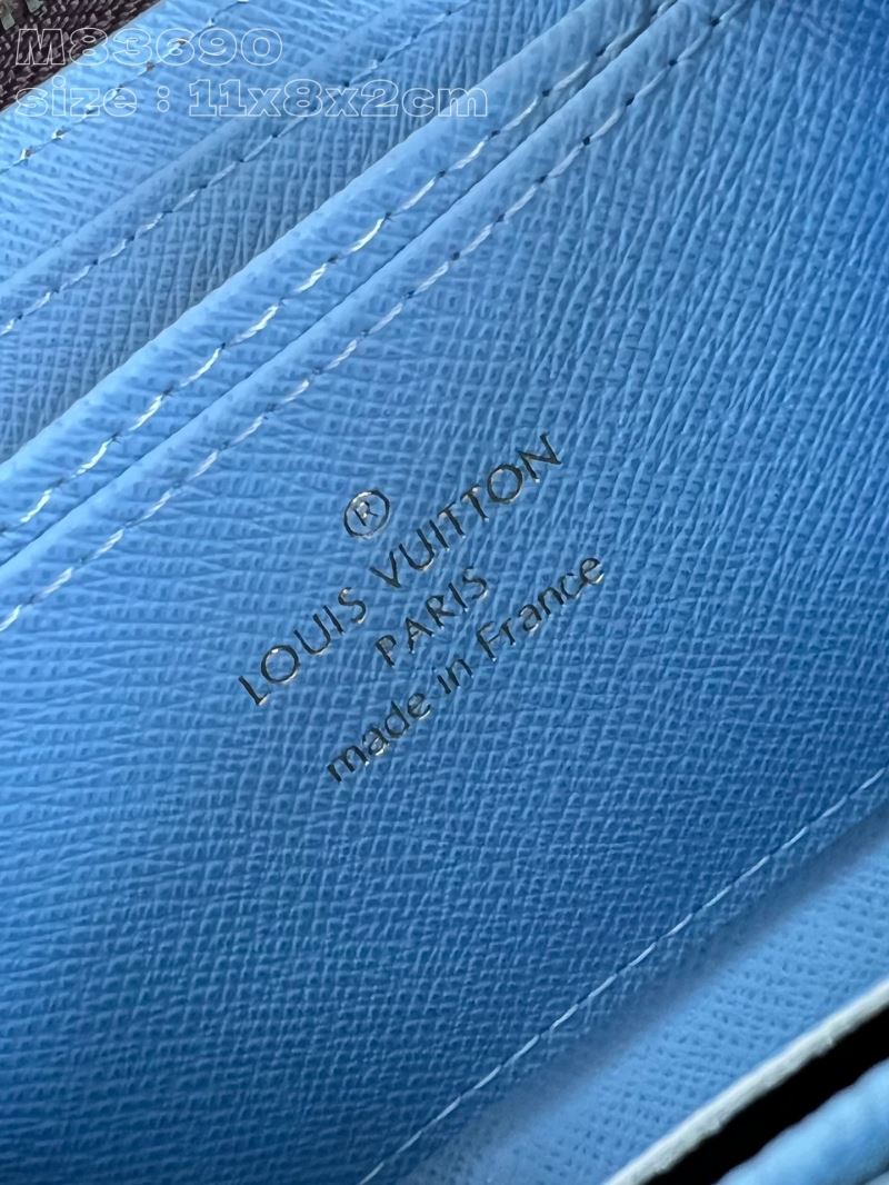 Louis Vuitton Wallets